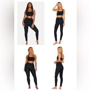 Beach Riot Ayla High-Waisted Leggings